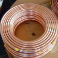 1/4Inch  Air Conditioner Pancake Copper Pipe Coil